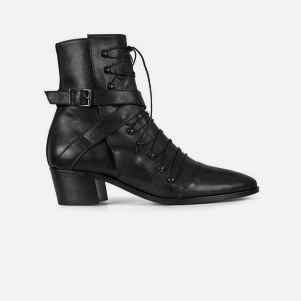 Modern vice nikki boot size 7